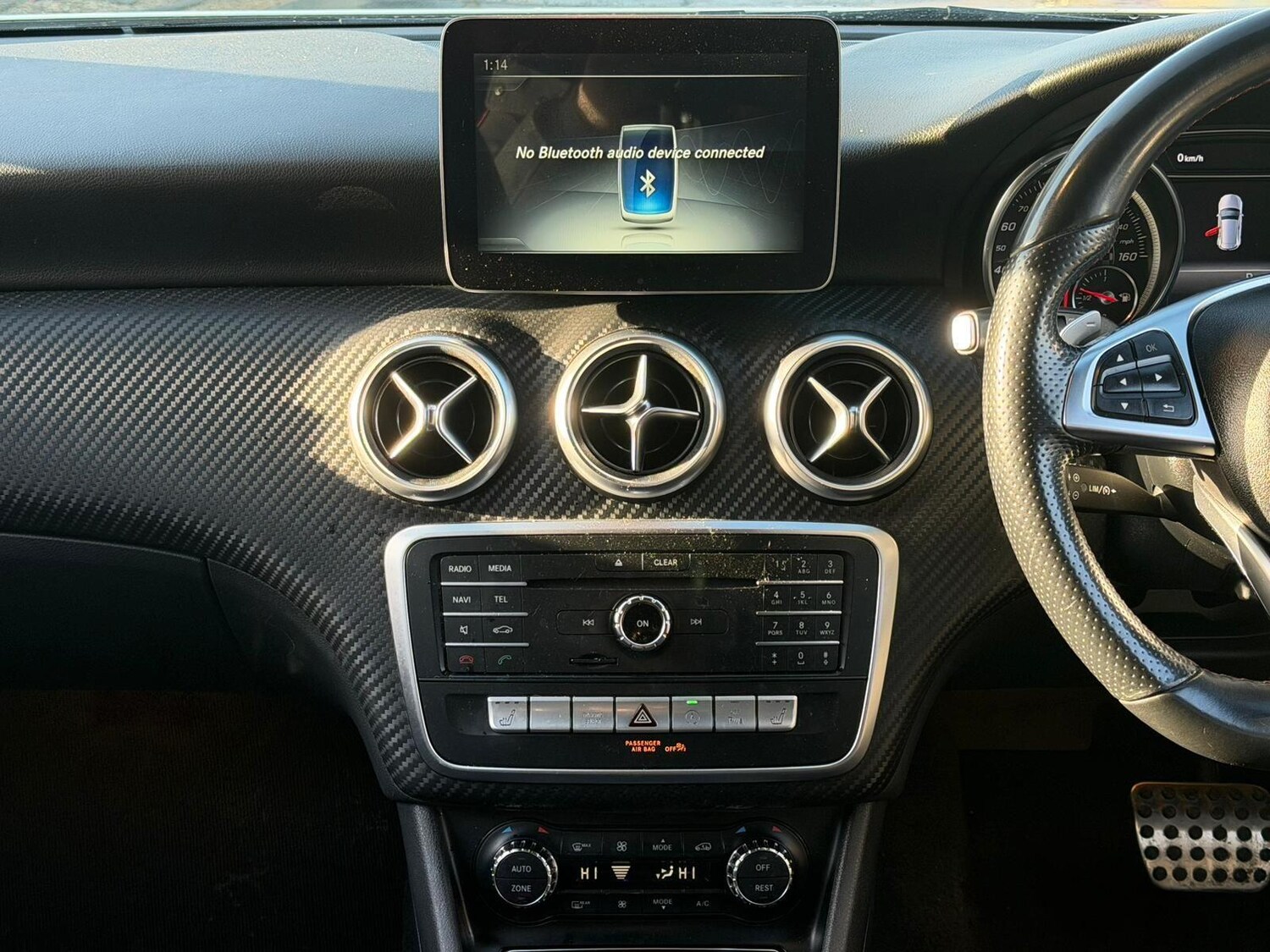 Used Mercedes-Benz A-Class 2017 for sale - 77130762: Photo 27