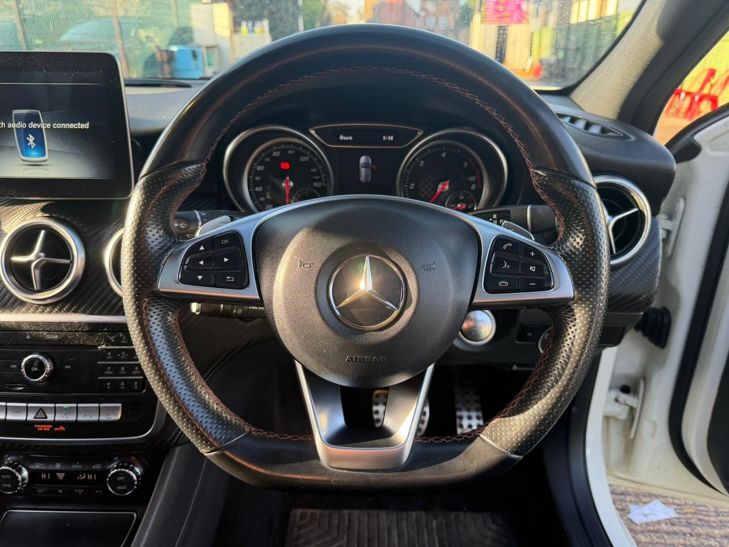 Used Mercedes-Benz A-Class 2017 for sale - 77130762: Photo 28