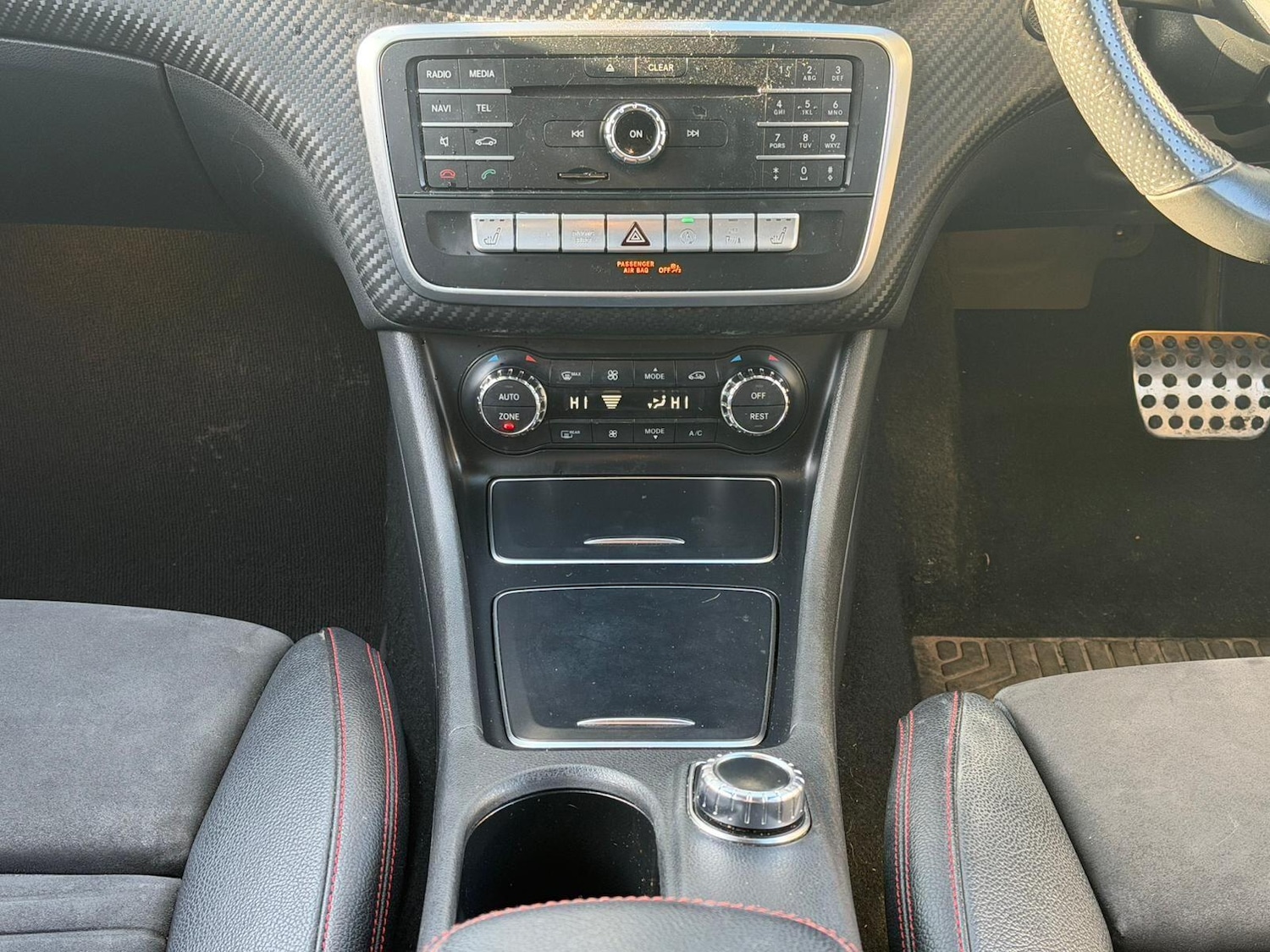 Used Mercedes-Benz A-Class 2017 for sale - 77130762: Photo 32