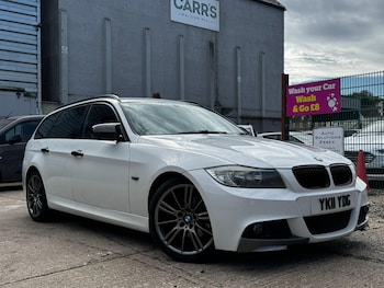 Used BMW 3 Series 2011 for sale - 75719946: Photo