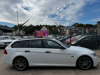 Used BMW 3 Series 2011 for sale - 75719946: Photo
