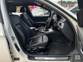 Used BMW 3 Series 2011 for sale - 75719946: Photo