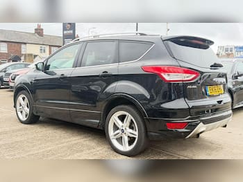 Used Ford Kuga 2016 for sale - 79847378: Photo