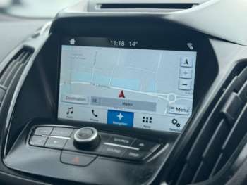 Used Ford Kuga 2017 for sale - 74899324: Photo