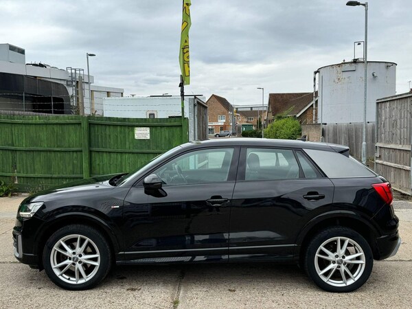 Used Audi Q2 2017 for sale - 71968406: Photo 11