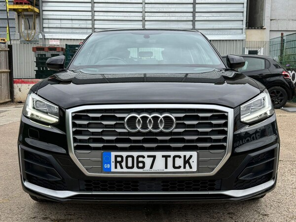 Used Audi Q2 2017 for sale - 71968406: Photo 15