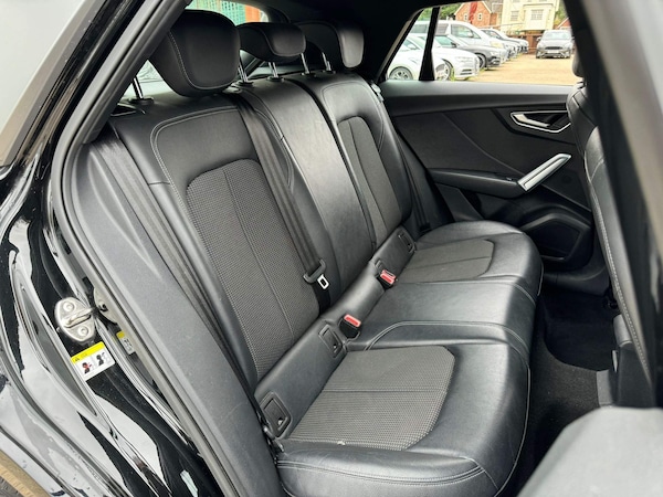 Used Audi Q2 2017 for sale - 71968406: Photo 16
