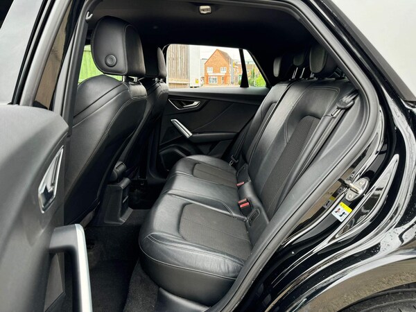 Used Audi Q2 2017 for sale - 71968406: Photo 18
