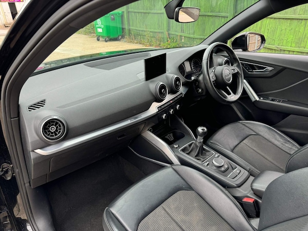 Used Audi Q2 2017 for sale - 71968406: Photo 22
