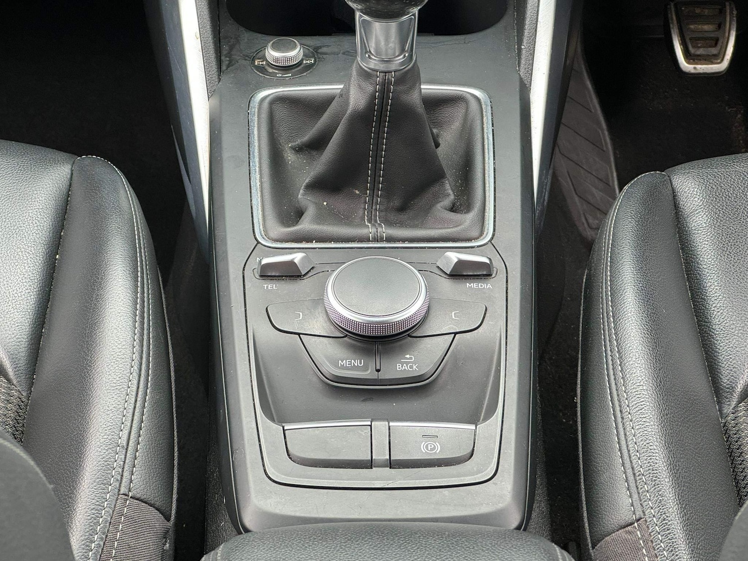 Vehicle 24