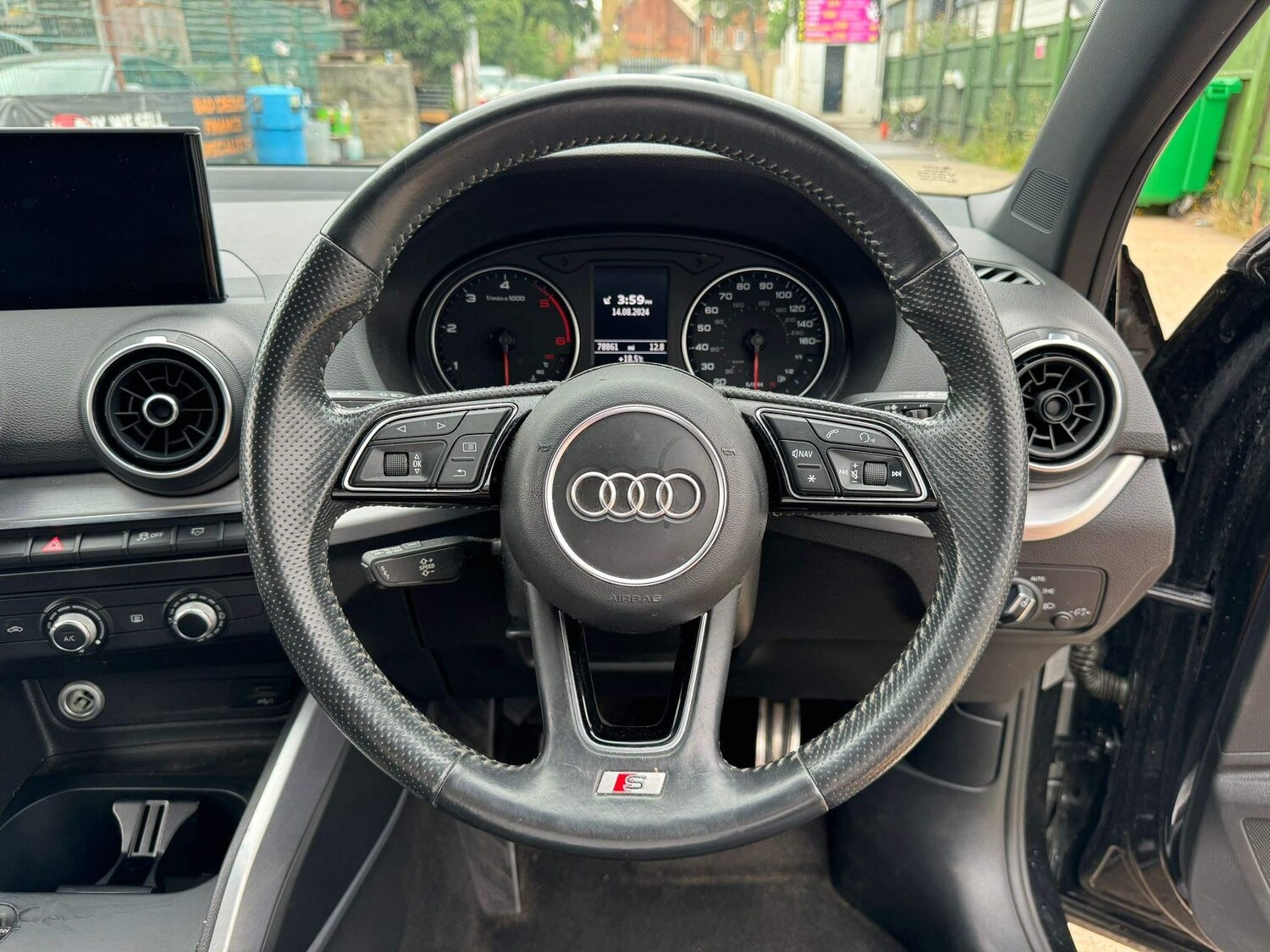 Vehicle 25
