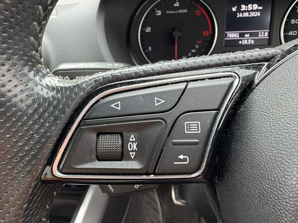 Used Audi Q2 2017 for sale - 71968406: Photo 26