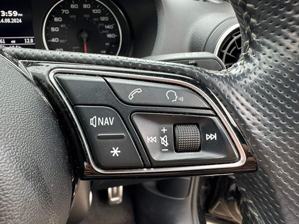 Used Audi Q2 2017 for sale - 71968406: Photo 27