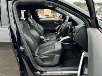 Used Audi Q2 2017 for sale - 71968406: Photo