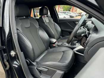 Used Audi Q2 2017 for sale - 71968406: Photo