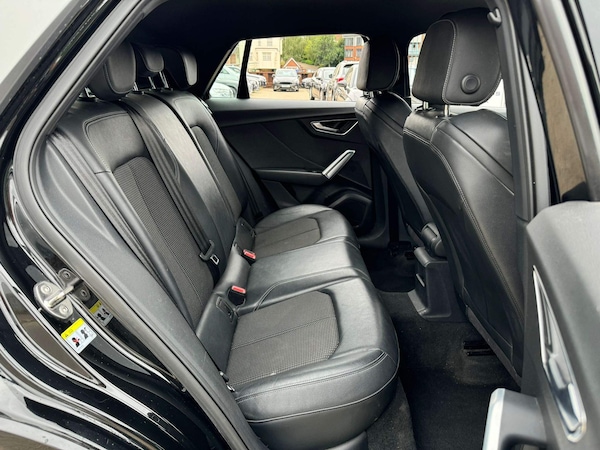 Used Audi Q2 2017 for sale - 71968406: Photo 6
