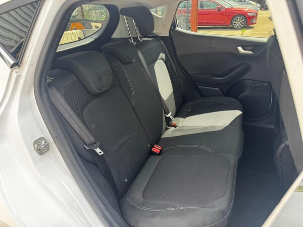 Used Ford Fiesta 2019 for sale - 74750546: Photo 16