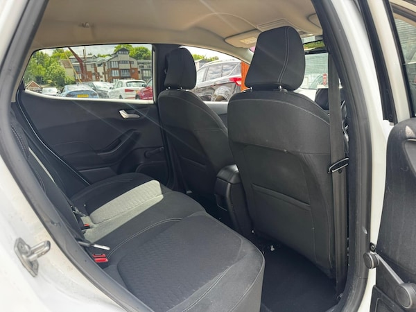 Used Ford Fiesta 2019 for sale - 74750546: Photo 17