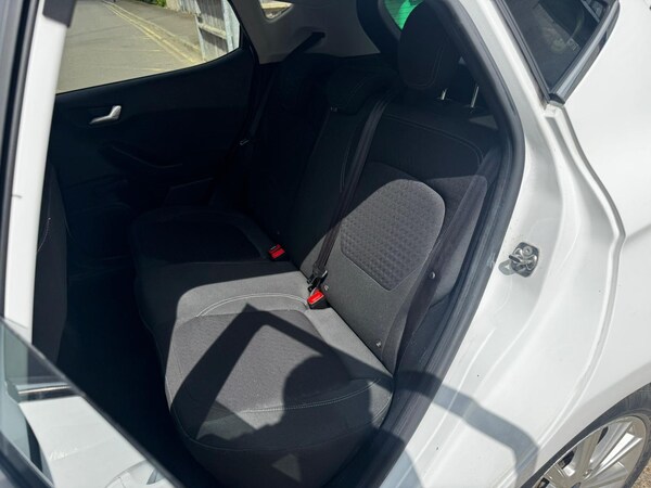 Used Ford Fiesta 2019 for sale - 74750546: Photo 19