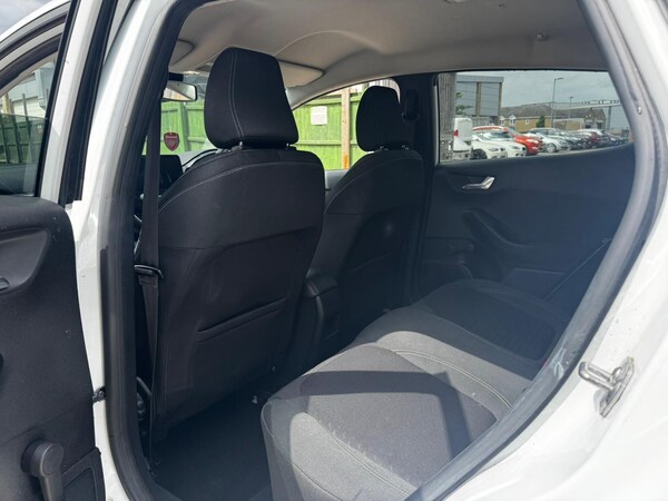 Used Ford Fiesta 2019 for sale - 74750546: Photo 20