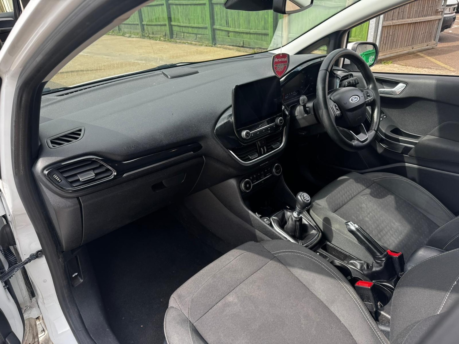Vehicle 23