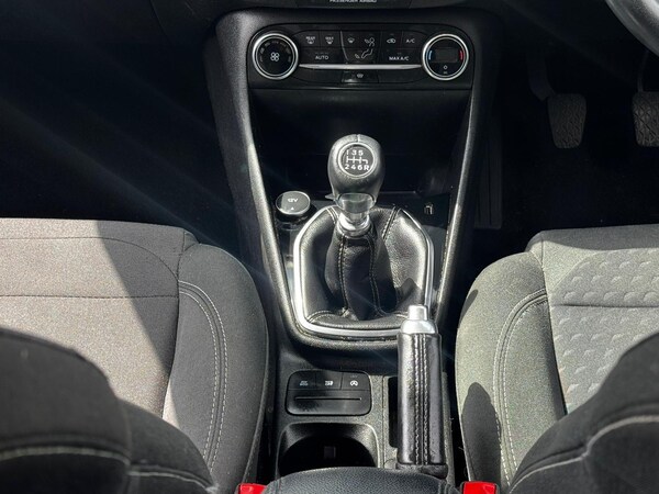 Used Ford Fiesta 2019 for sale - 74750546: Photo 25