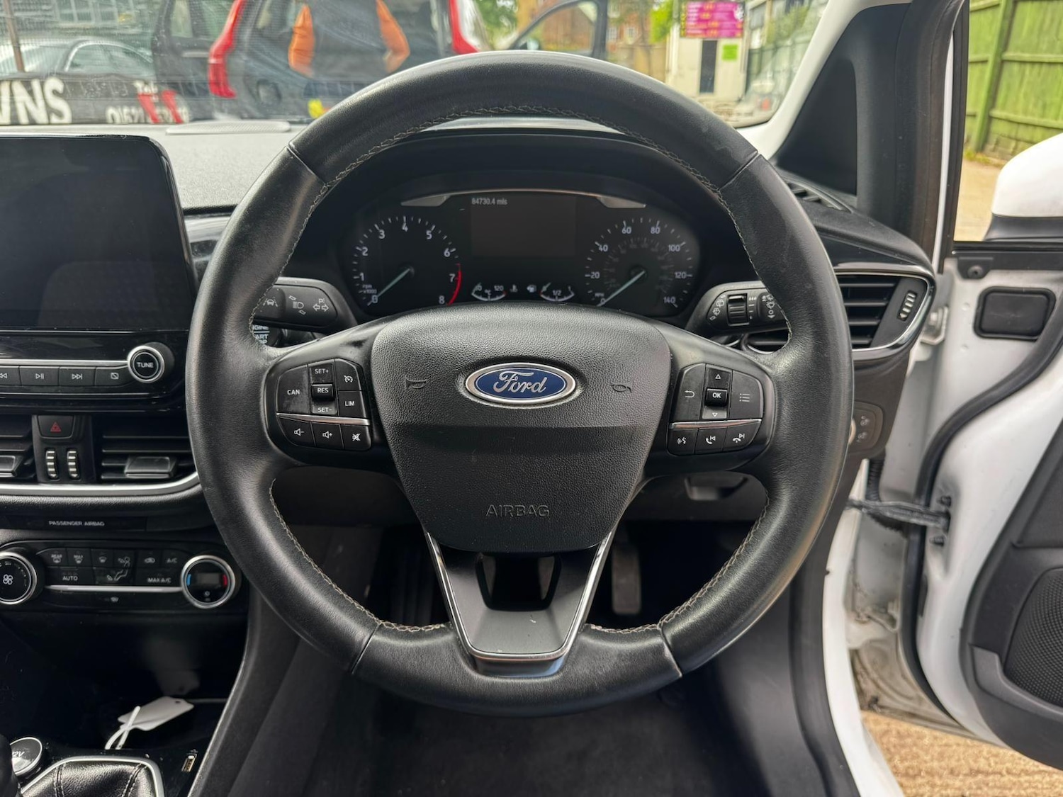 Vehicle 26