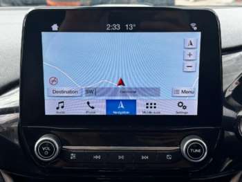 Used Ford Fiesta 2019 for sale - 74750546: Photo