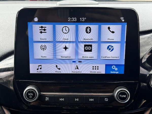 Used Ford Fiesta 2019 for sale - 74750546: Photo 4