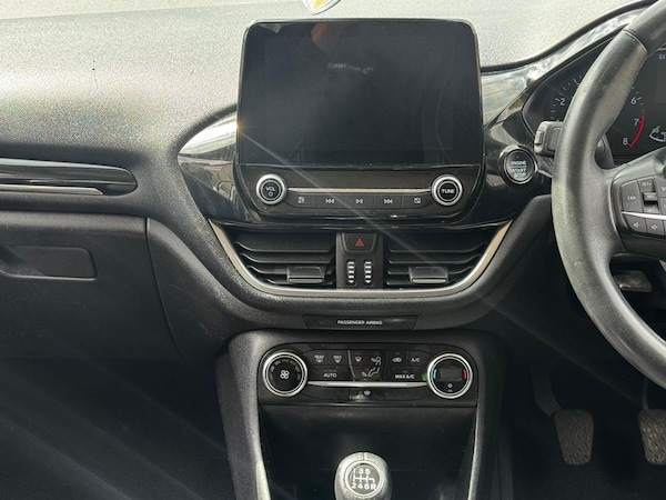 Used Ford Fiesta 2019 for sale - 74750546: Photo 7