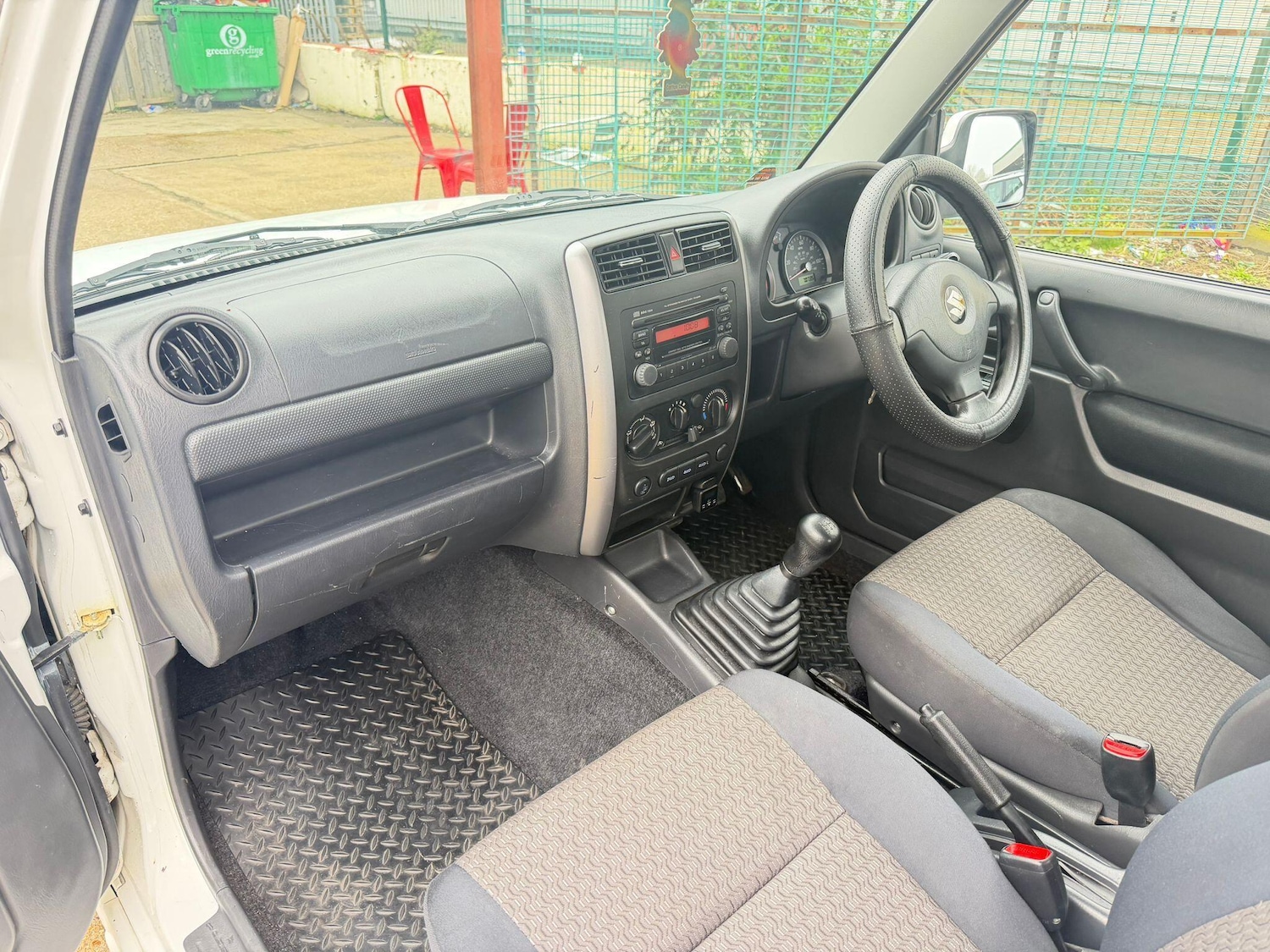 Used Suzuki Jimny for sale - 77809054: Photo 14