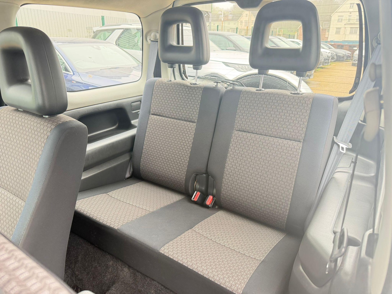 Used Suzuki Jimny for sale - 77809054: Photo 15