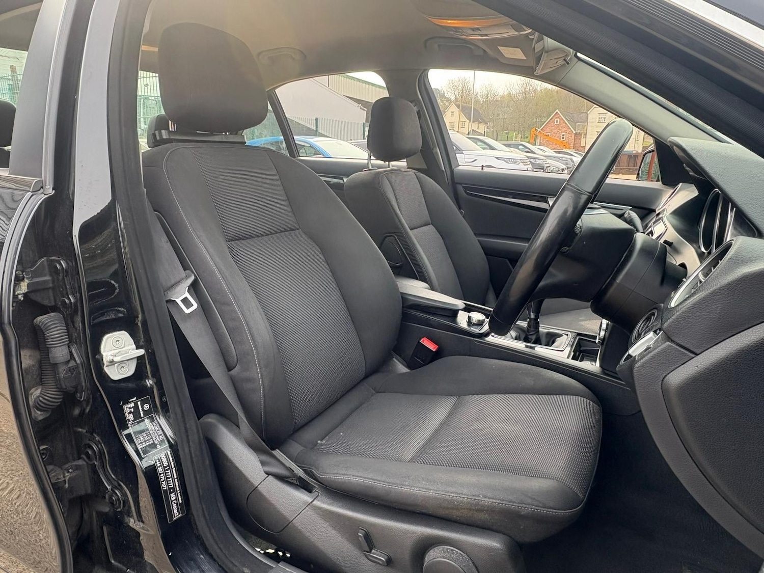 Used Mercedes-Benz C Class for sale - 77993614: Photo 10