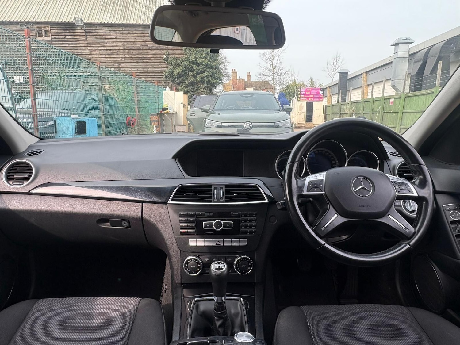 Used Mercedes-Benz C Class for sale - 77993614: Photo 20