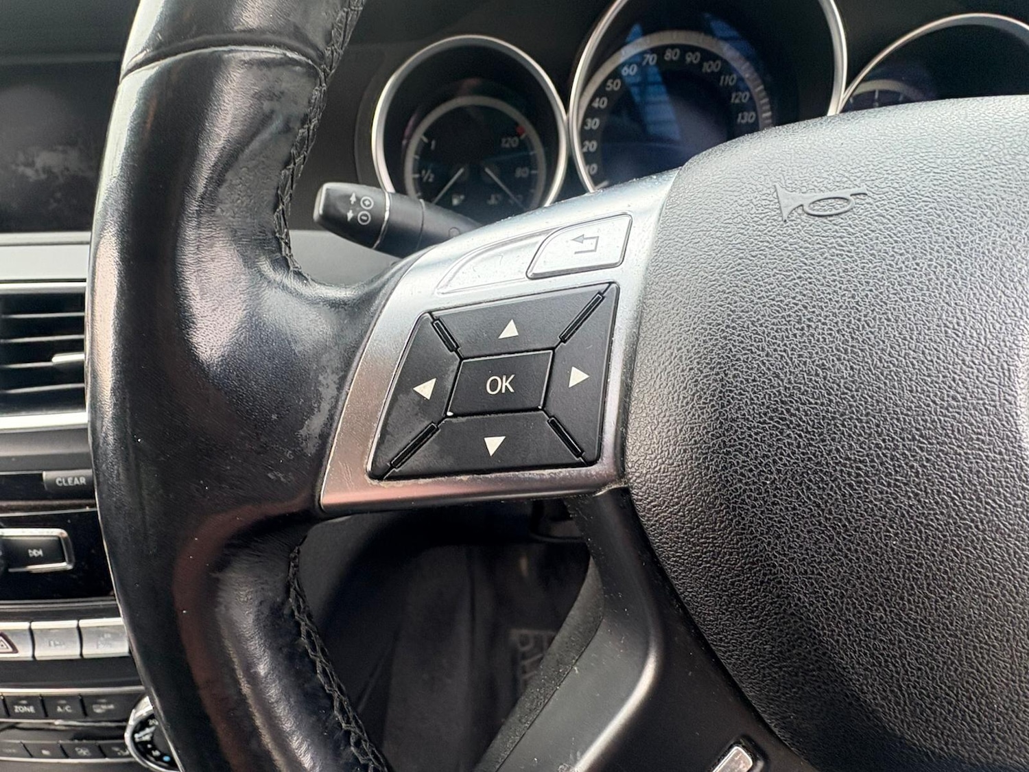 Used Mercedes-Benz C Class for sale - 77993614: Photo 22