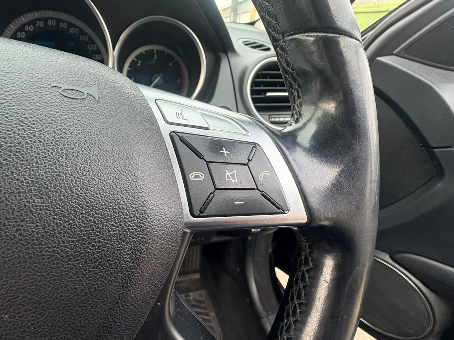 Used Mercedes-Benz C Class for sale - 77993614: Photo 23