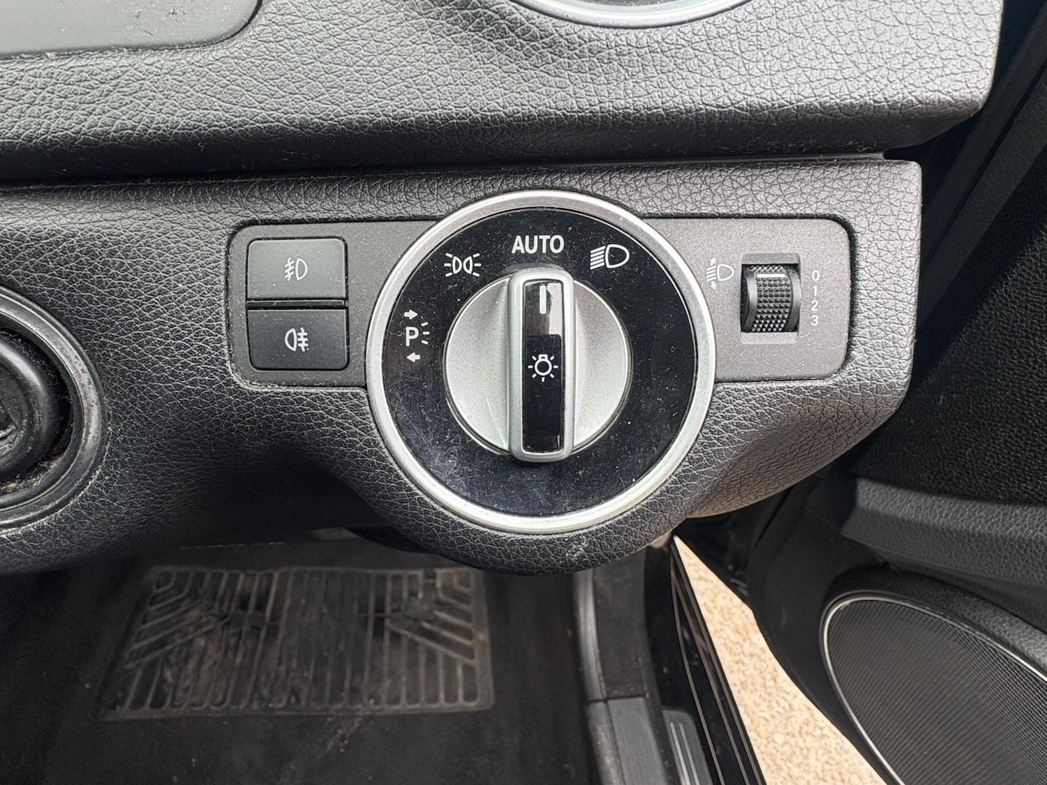 Used Mercedes-Benz C Class for sale - 77993614: Photo 24