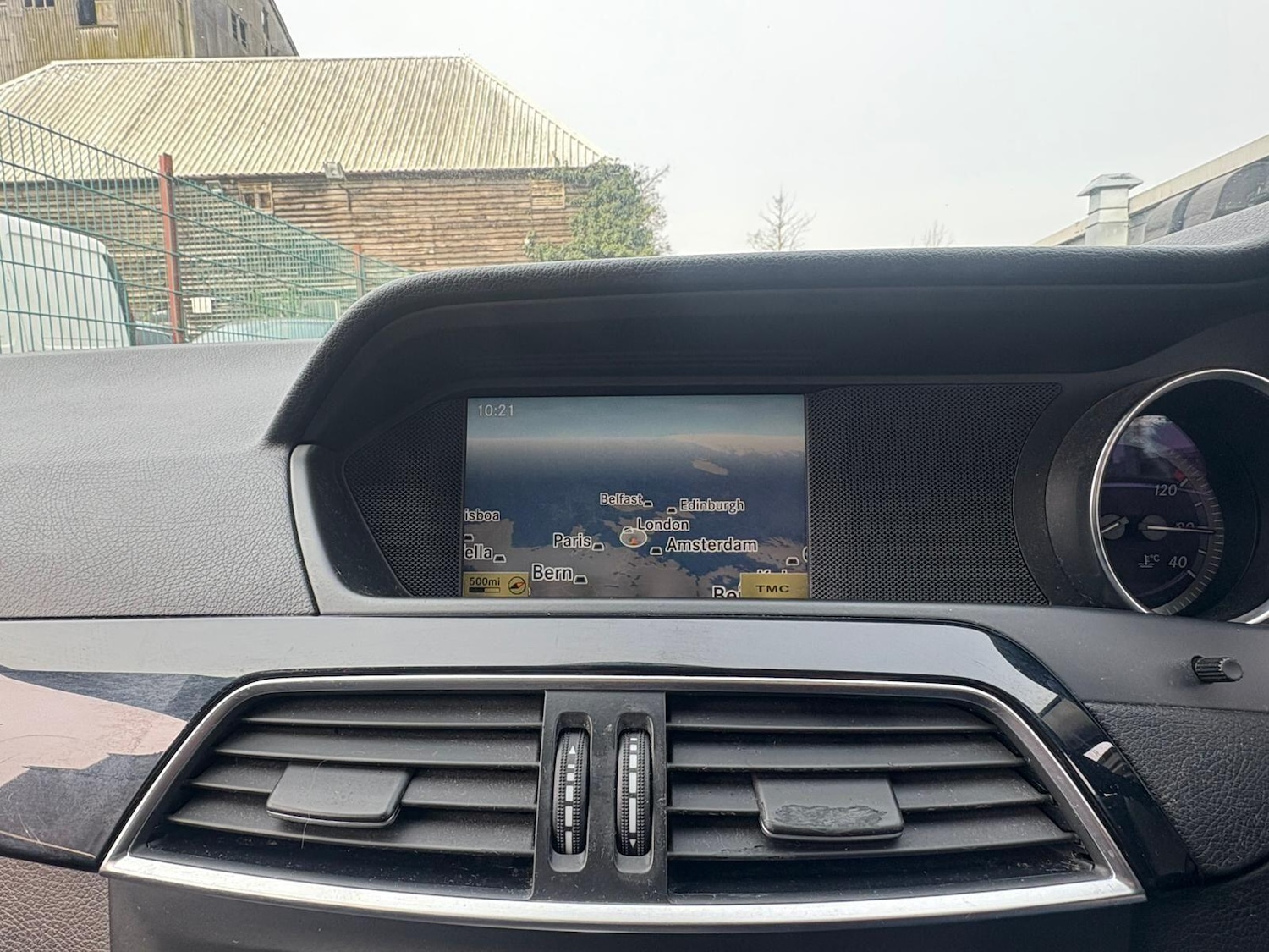 Used Mercedes-Benz C Class for sale - 77993614: Photo 26