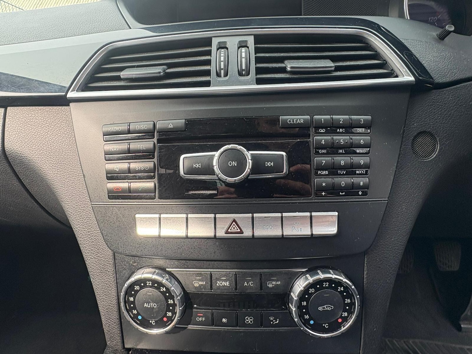 Used Mercedes-Benz C Class for sale - 77993614: Photo 27