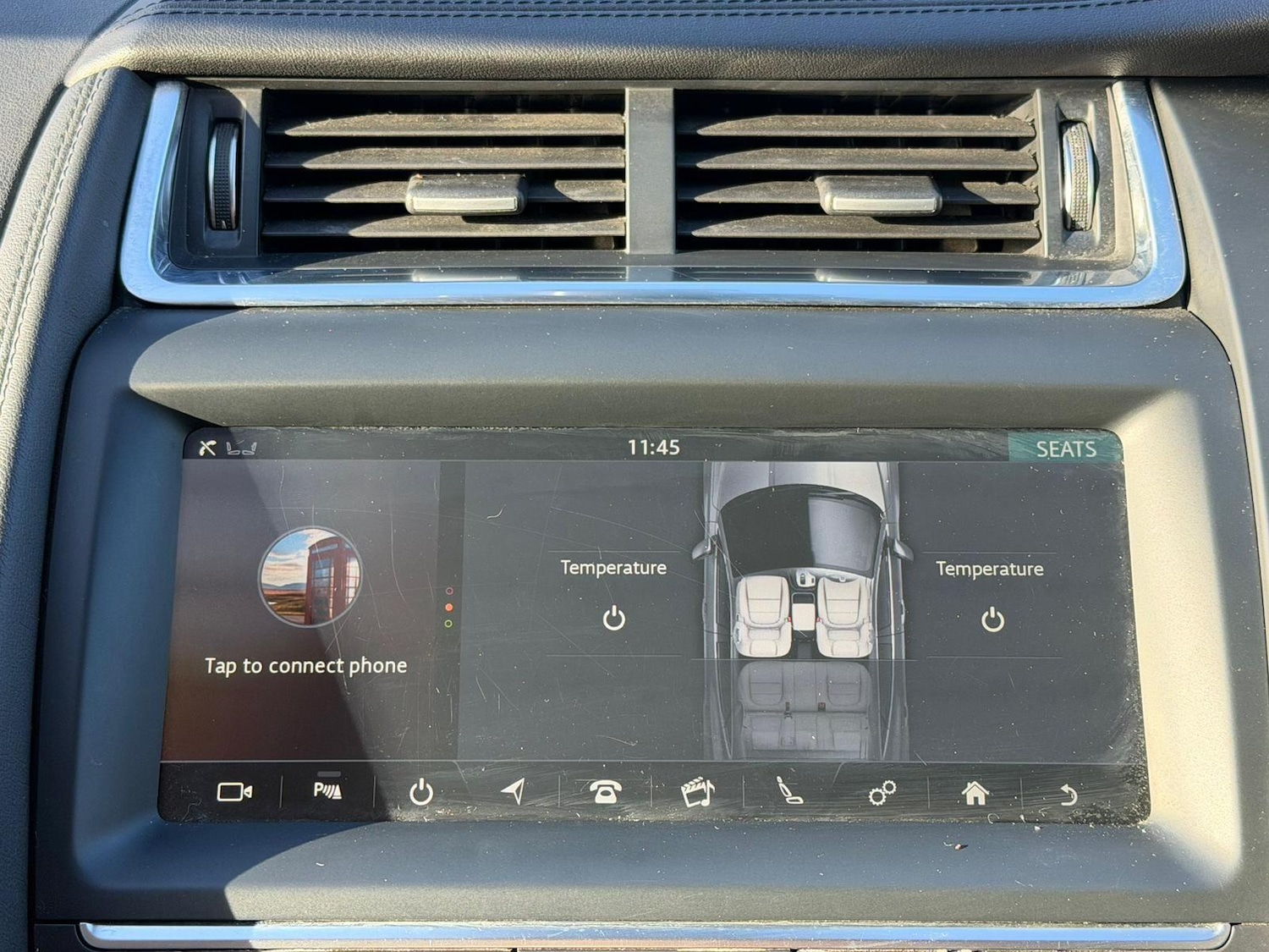 Used Jaguar E-Pace 2020 for sale - 76832144: Photo 12