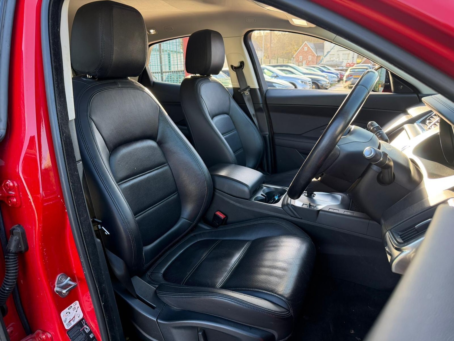 Used Jaguar E-Pace 2020 for sale - 76832144: Photo 15