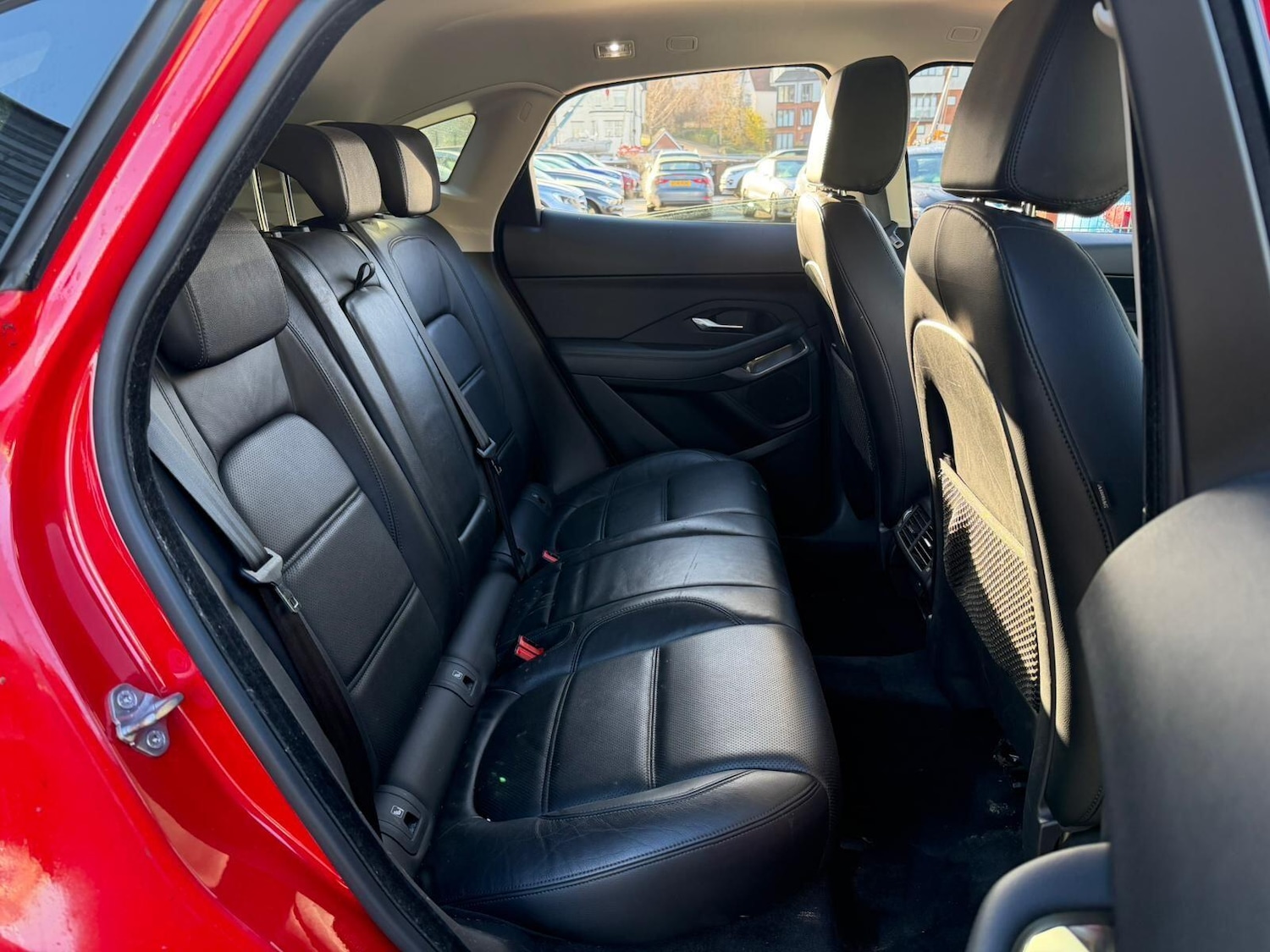 Used Jaguar E-Pace 2020 for sale - 76832144: Photo 16