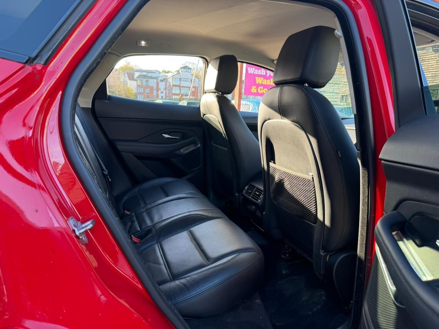 Used Jaguar E-Pace 2020 for sale - 76832144: Photo 18