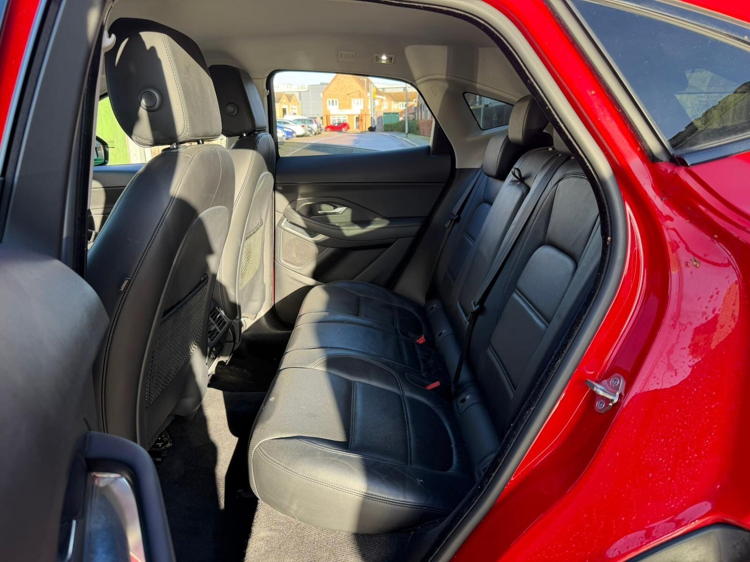 Used Jaguar E-Pace 2020 for sale - 76832144: Photo 19