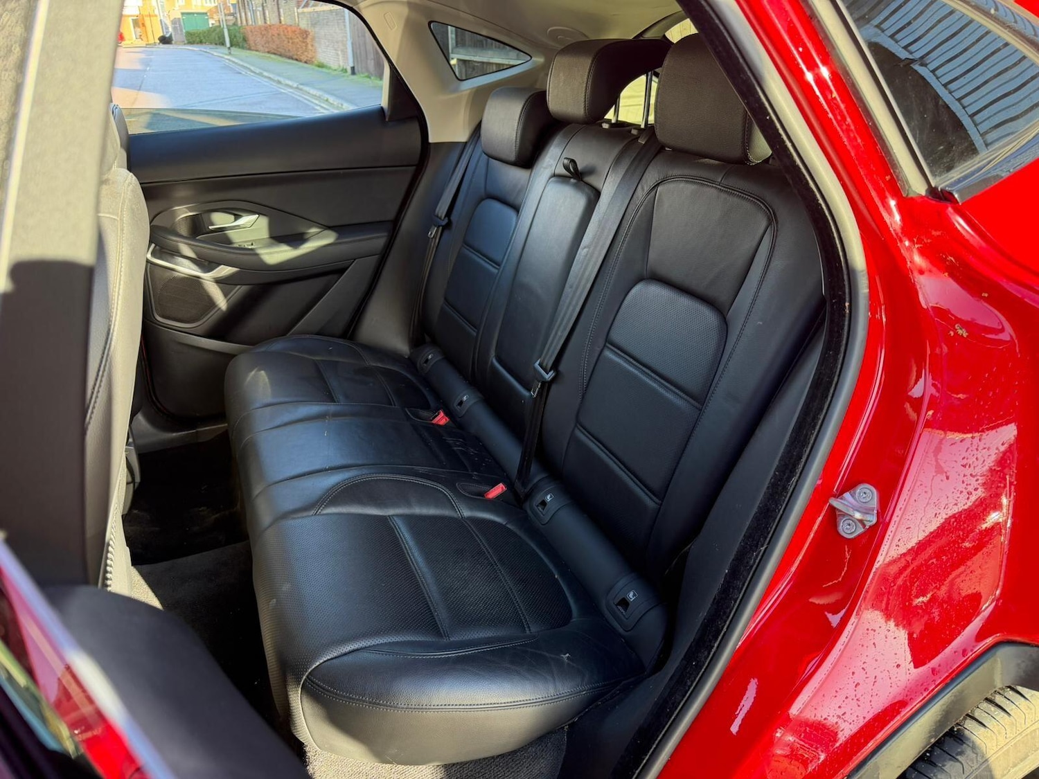 Used Jaguar E-Pace 2020 for sale - 76832144: Photo 20