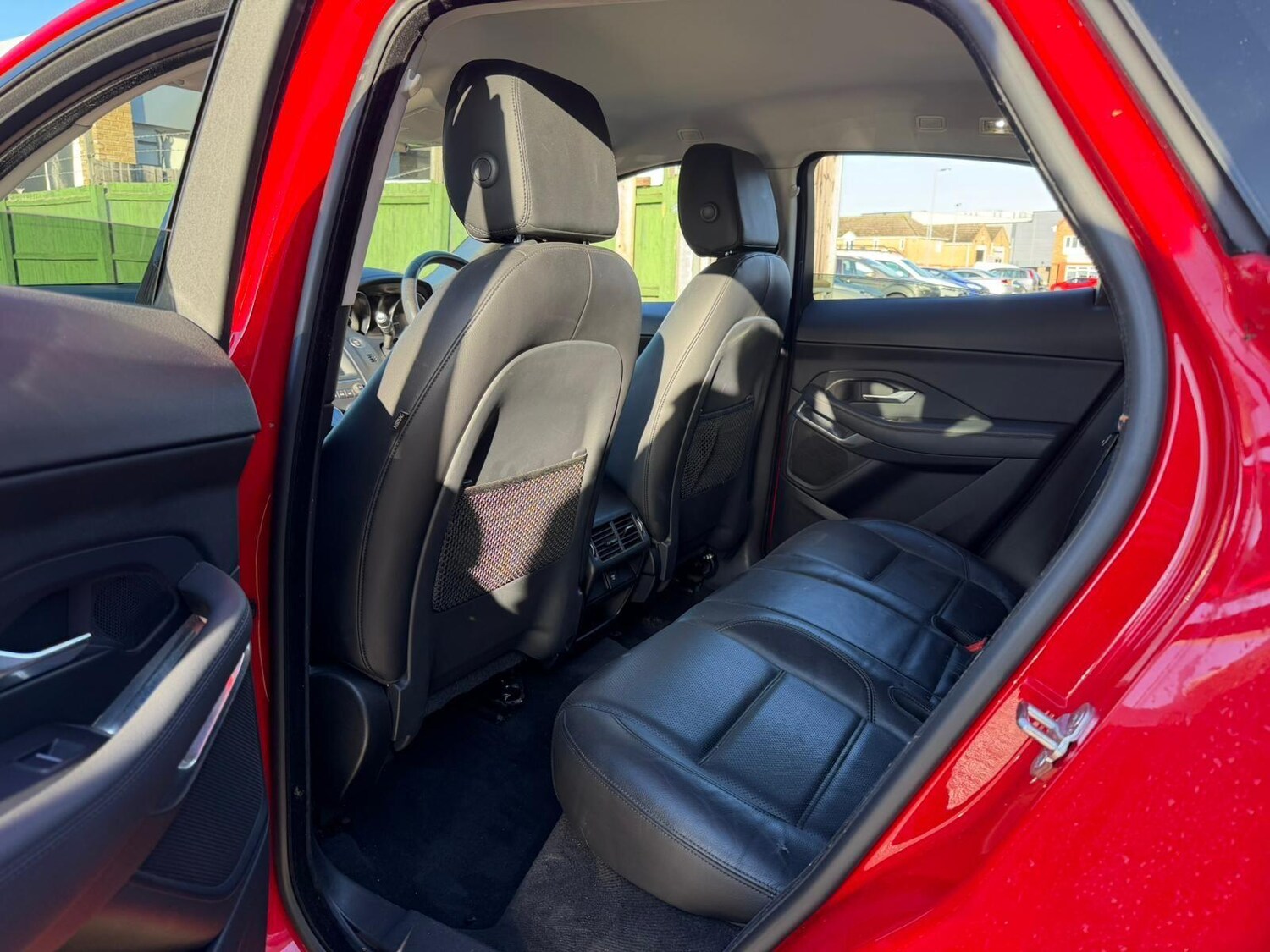 Used Jaguar E-Pace 2020 for sale - 76832144: Photo 21