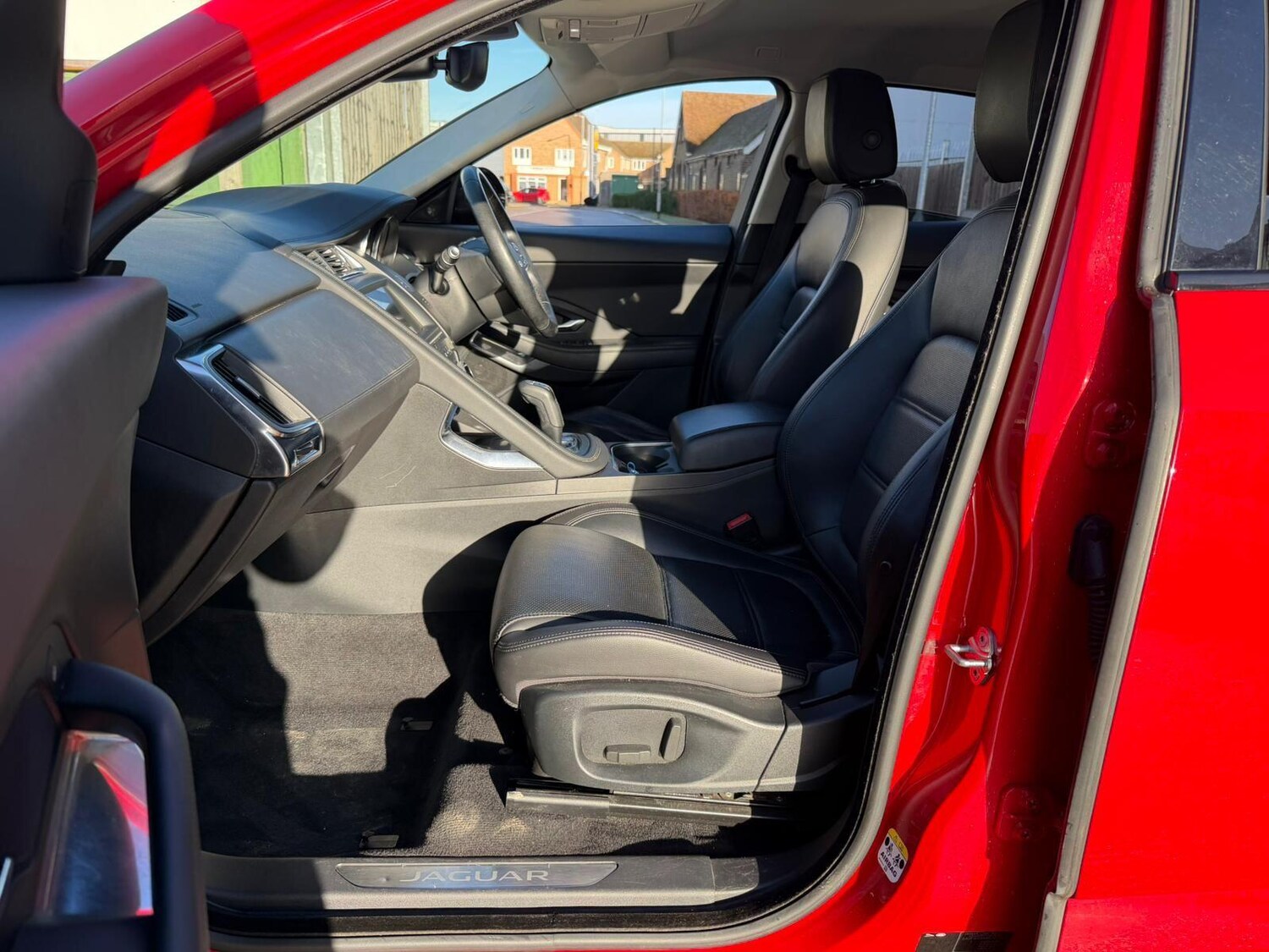 Used Jaguar E-Pace 2020 for sale - 76832144: Photo 22