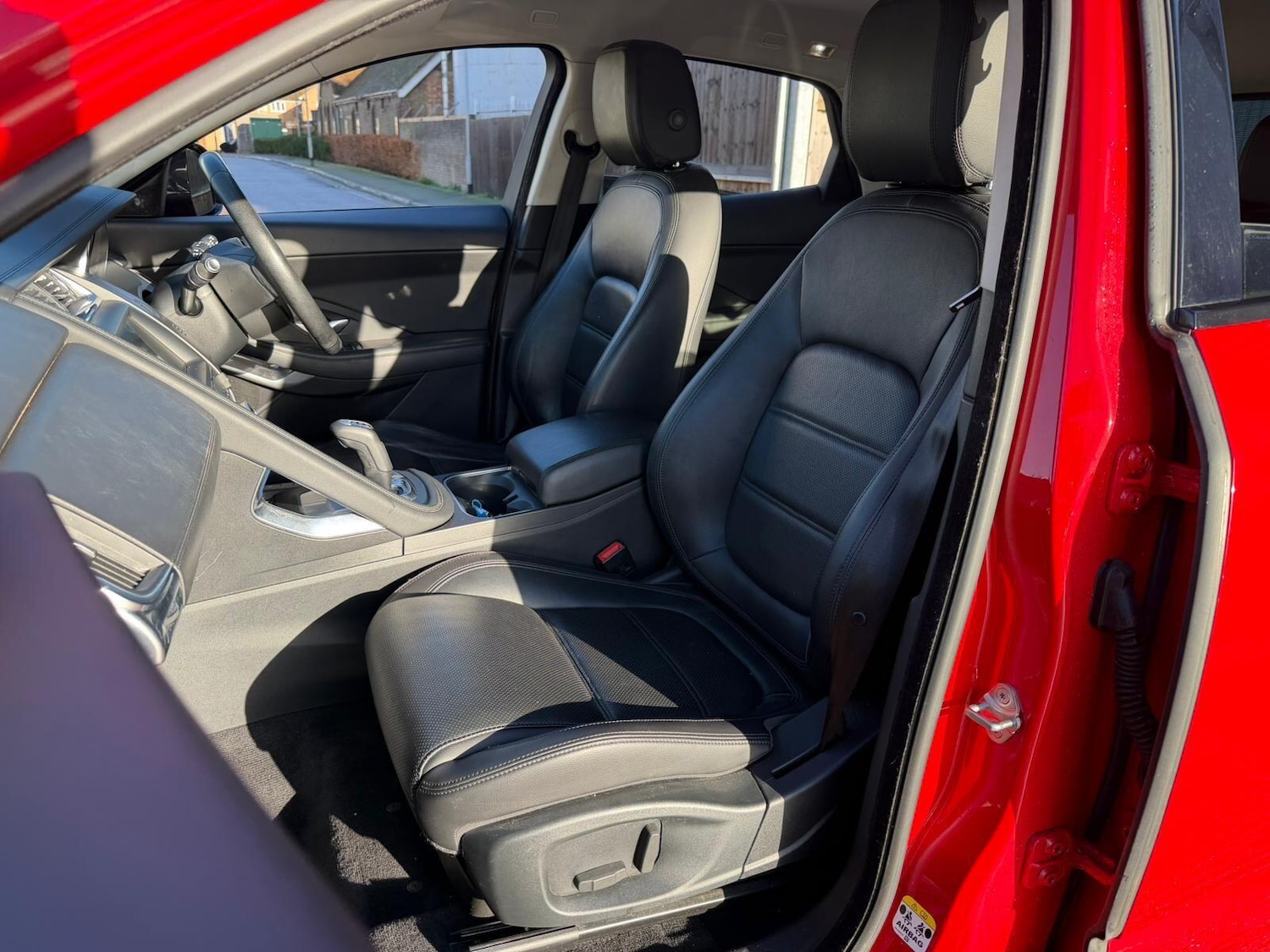 Used Jaguar E-Pace 2020 for sale - 76832144: Photo 23