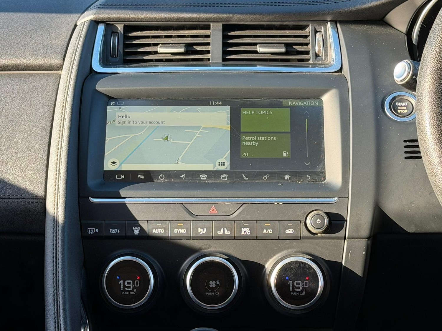 Used Jaguar E-Pace 2020 for sale - 76832144: Photo 25