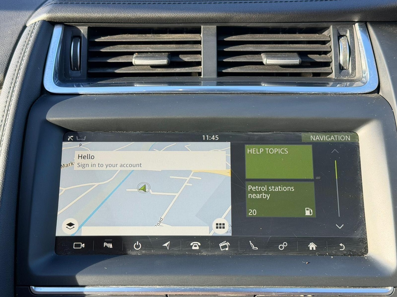 Used Jaguar E-Pace 2020 for sale - 76832144: Photo 4